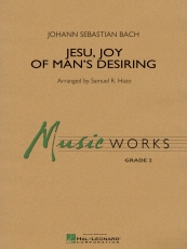 Jesu Joy Of Mans Desiring