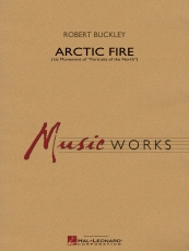 Arctic Fire