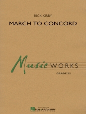 March to Concord