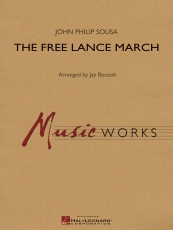 The Free Lance March