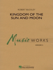 Kingdom of the Sun and Moon