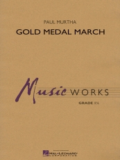 Gold Medal March