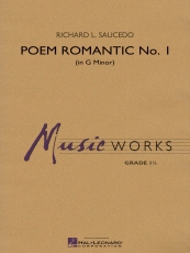 Poem Romantic No. 1 (in G Minor)