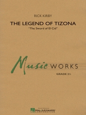 The Legend of Tizona