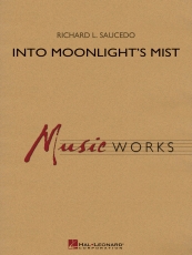 Into Moonlights Mist