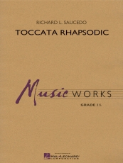 Toccata Rhapsodic