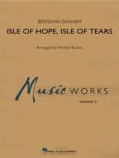 Isle of Hope, Isle of Tears