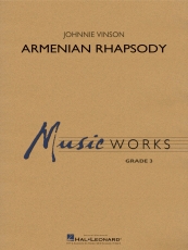 Armenian Rhapsody