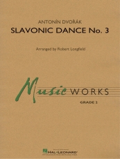 Slavonic Dance No. 3