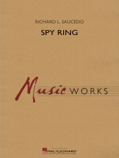 Spy Ring