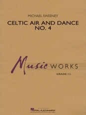 Celtic Air and Dance No. 4