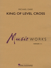 King of Level Cross