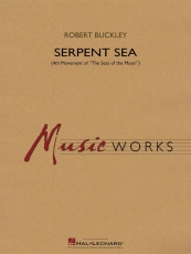 Serpent Sea