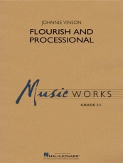 Flourish and Processional