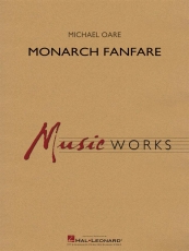 Monarch Fanfare