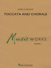 Toccata and Chorale