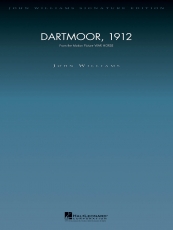 Dartmoor, 1912 (from War Horse)