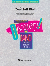 Zoot Suit Riot