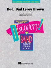 Bad, Bad Leroy Brown