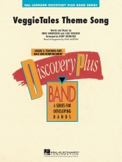 VeggieTales« Theme Song