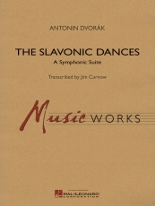 Slavonic Dances