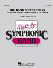 Big Band Spectacular