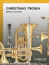 Christmas Troika