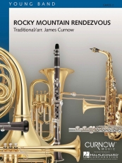 Rocky Mountain Rendezvous