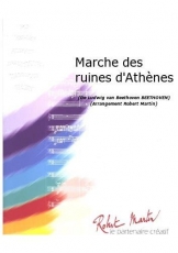 Marche Des Ruines DAthènes