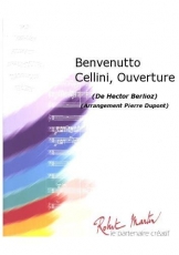 Benvenutto Cellini