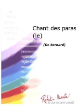 Chant Des Paras (Le)