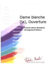 La Dame Blanche