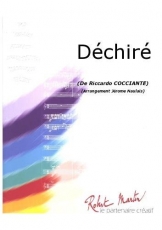 Déchiré