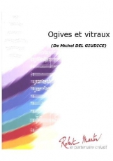 Ogives Et Vitraux