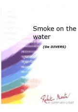 Smoke On The Water