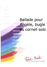 Ballade Pour Angele