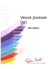 La Veuve Joyeuse