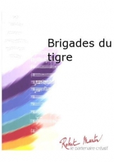 Brigades Du Tigre