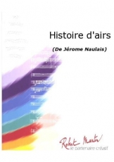 Histoire dAirs