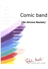 Comic Band