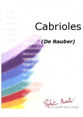 Cabrioles