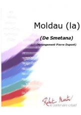 La Moldau