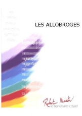 Les Allobroges