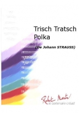 Trisch Tratsch Polka