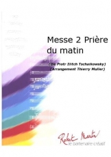 Messe 2 Prière Du Matin