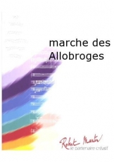 Marche Des Allobroges