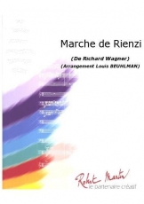 Marche de Rienzi