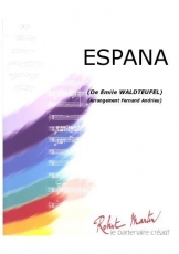 Espana