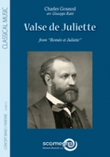 VALSE DE JULIETTE