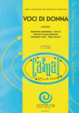 VOCI DI DONNA